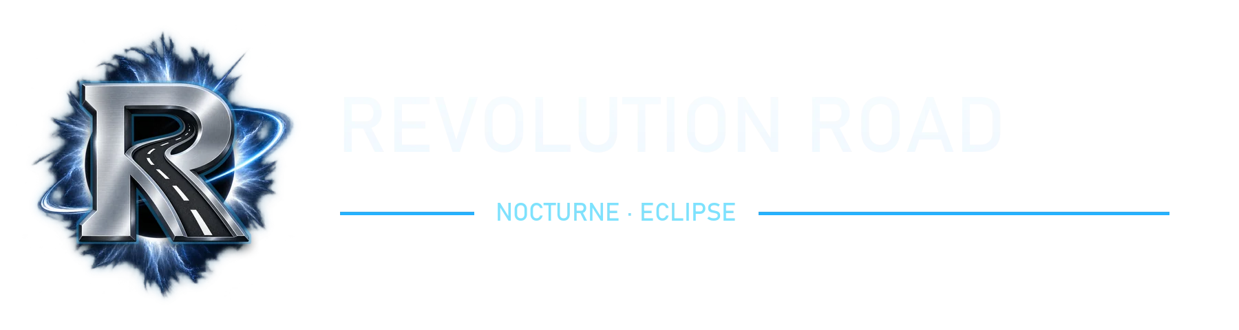 Revolution Road — Eclipse